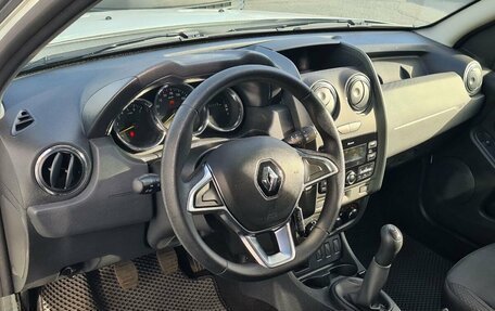 Renault Duster I рестайлинг, 2020 год, 1 230 000 рублей, 14 фотография