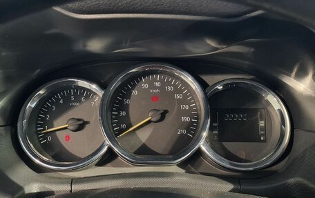 Renault Duster I рестайлинг, 2020 год, 1 230 000 рублей, 13 фотография