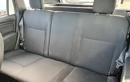 Renault Duster I рестайлинг, 2020 год, 1 230 000 рублей, 18 фотография