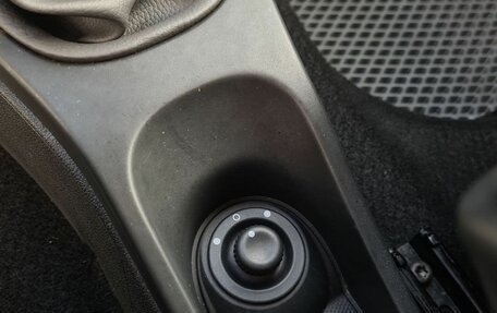 Renault Duster I рестайлинг, 2020 год, 1 230 000 рублей, 17 фотография