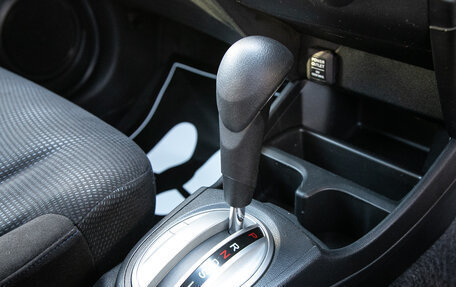 Honda Fit III, 2011 год, 825 000 рублей, 11 фотография