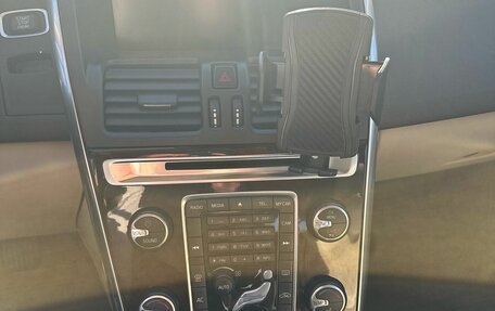 Volvo XC60 II, 2012 год, 1 499 000 рублей, 6 фотография