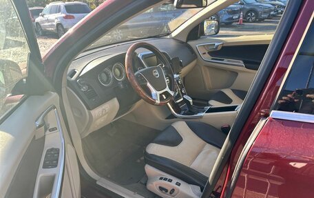 Volvo XC60 II, 2012 год, 1 499 000 рублей, 5 фотография