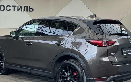 Mazda CX-5 II, 2019 год, 2 799 000 рублей, 6 фотография