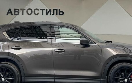 Mazda CX-5 II, 2019 год, 2 799 000 рублей, 4 фотография