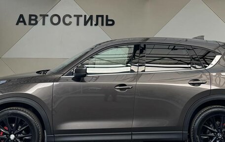 Mazda CX-5 II, 2019 год, 2 799 000 рублей, 5 фотография