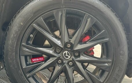 Mazda CX-5 II, 2019 год, 2 799 000 рублей, 10 фотография