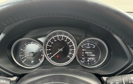 Mazda CX-5 II, 2019 год, 2 799 000 рублей, 14 фотография