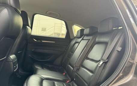 Mazda CX-5 II, 2019 год, 2 799 000 рублей, 18 фотография