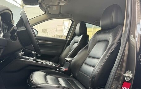 Mazda CX-5 II, 2019 год, 2 799 000 рублей, 15 фотография