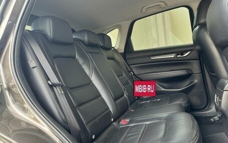 Mazda CX-5 II, 2019 год, 2 799 000 рублей, 17 фотография