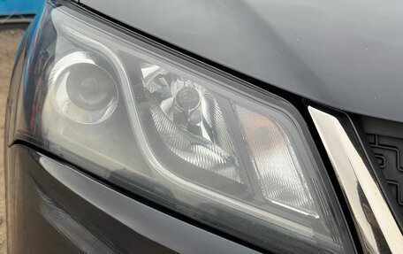 Geely Emgrand 7 I, 2019 год, 830 000 рублей, 9 фотография