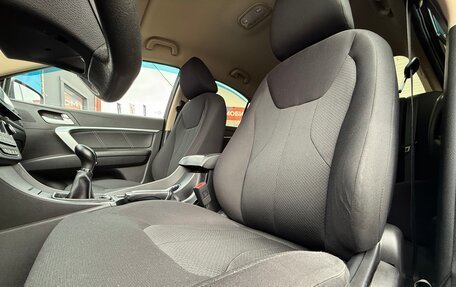 Geely Emgrand 7 I, 2019 год, 830 000 рублей, 16 фотография