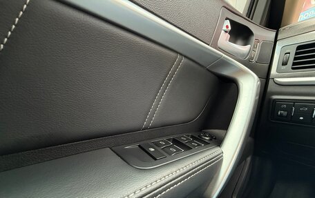 Geely Emgrand 7 I, 2019 год, 830 000 рублей, 15 фотография