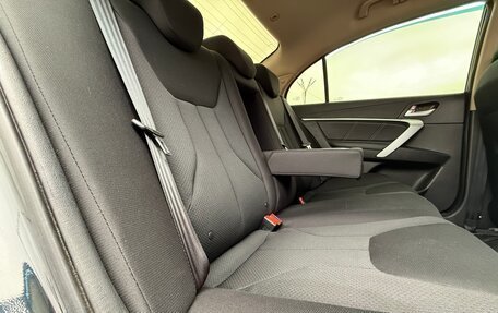 Geely Emgrand 7 I, 2019 год, 830 000 рублей, 19 фотография