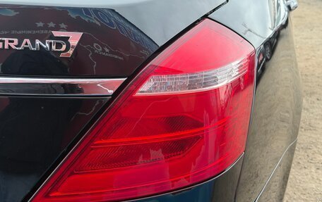 Geely Emgrand 7 I, 2019 год, 830 000 рублей, 10 фотография