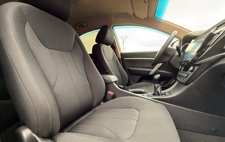 Geely Emgrand 7 I, 2019 год, 830 000 рублей, 21 фотография