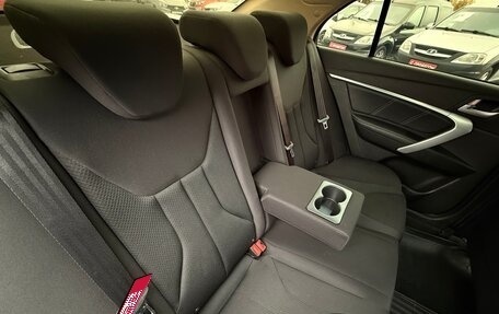 Geely Emgrand 7 I, 2019 год, 830 000 рублей, 18 фотография