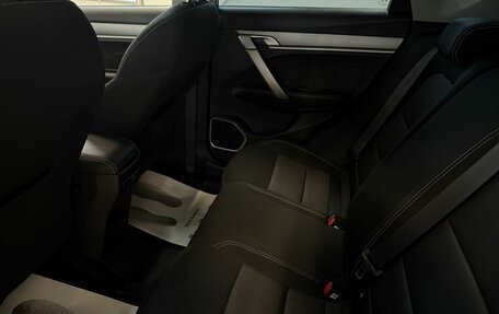 Geely Coolray I, 2022 год, 1 570 000 рублей, 10 фотография