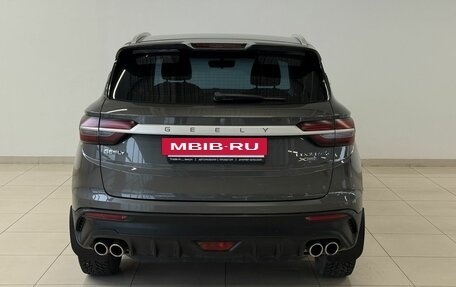 Geely Coolray I, 2022 год, 1 570 000 рублей, 5 фотография