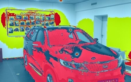 KIA Sorento II рестайлинг, 2019 год, 1 900 000 рублей, 1 фотография