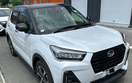 Daihatsu Rocky, 2020 год, 1 600 000 рублей, 1 фотография