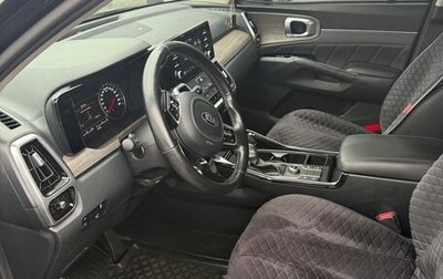 KIA Sorento IV, 2021 год, 3 950 000 рублей, 1 фотография