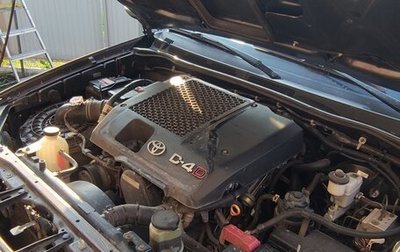 Toyota Hilux VII, 2015 год, 1 980 000 рублей, 1 фотография