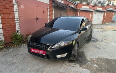 Ford Mondeo IV, 2008 год, 685 000 рублей, 1 фотография