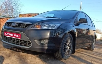 Ford Focus II рестайлинг, 2010 год, 510 000 рублей, 1 фотография