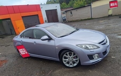 Mazda 6, 2008 год, 1 200 000 рублей, 1 фотография