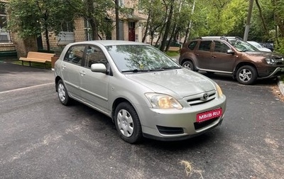 Toyota Corolla, 2006 год, 565 000 рублей, 1 фотография