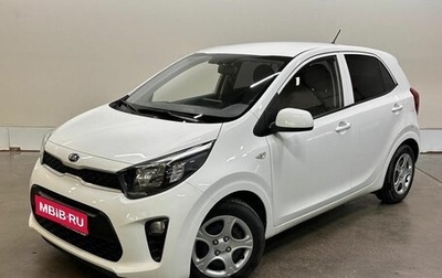 KIA Morning III, 2019 год, 1 299 000 рублей, 1 фотография