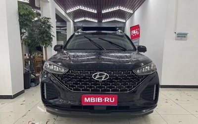 Hyundai ix35, 2021 год, 1 601 607 рублей, 1 фотография