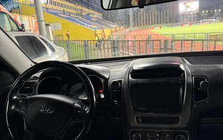 KIA Sorento II рестайлинг, 2019 год, 1 900 000 рублей, 2 фотография