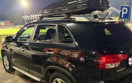 KIA Sorento II рестайлинг, 2019 год, 1 900 000 рублей, 5 фотография