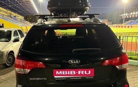 KIA Sorento II рестайлинг, 2019 год, 1 900 000 рублей, 4 фотография