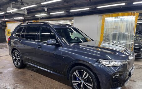 BMW X7, 2020 год, 6 900 000 рублей, 4 фотография