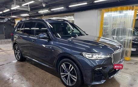 BMW X7, 2020 год, 6 900 000 рублей, 3 фотография