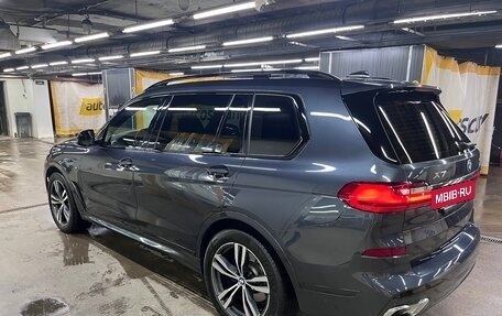 BMW X7, 2020 год, 6 900 000 рублей, 8 фотография