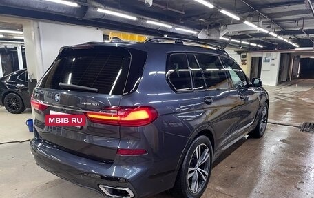 BMW X7, 2020 год, 6 900 000 рублей, 6 фотография