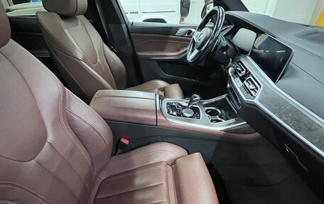 BMW X7, 2020 год, 6 900 000 рублей, 9 фотография