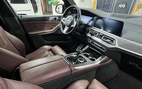 BMW X7, 2020 год, 6 900 000 рублей, 11 фотография