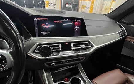 BMW X7, 2020 год, 6 900 000 рублей, 15 фотография
