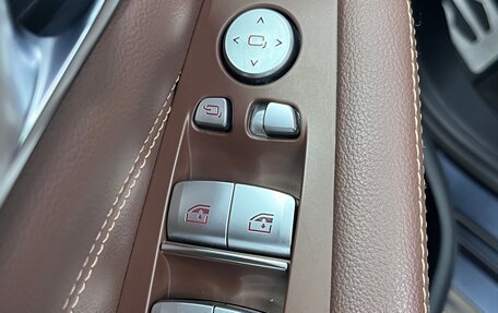 BMW X7, 2020 год, 6 900 000 рублей, 16 фотография