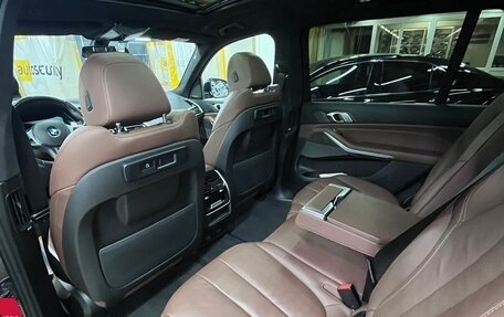 BMW X7, 2020 год, 6 900 000 рублей, 18 фотография