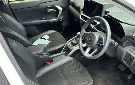 Daihatsu Rocky, 2020 год, 1 600 000 рублей, 5 фотография