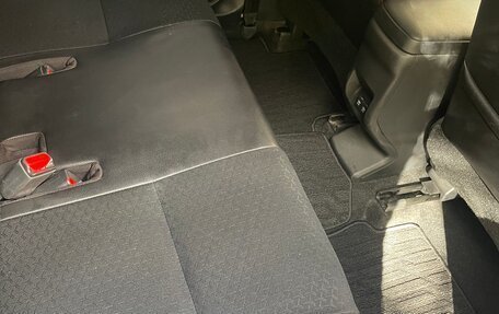 Daihatsu Rocky, 2020 год, 1 600 000 рублей, 9 фотография