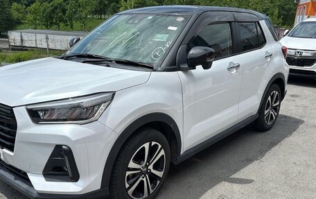 Daihatsu Rocky, 2020 год, 1 600 000 рублей, 10 фотография