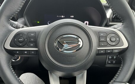 Daihatsu Rocky, 2020 год, 1 600 000 рублей, 3 фотография